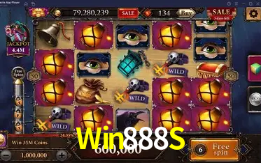 Win888S